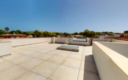 Villa in El Toro - Port Adriano - V-Toro-479-09172022_084838