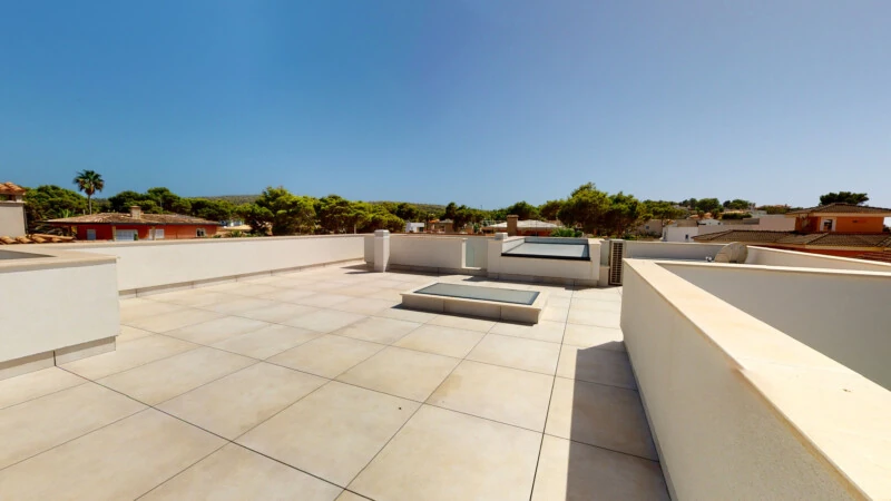 Villa in El Toro - Port Adriano - V-Toro-479-09172022_084838