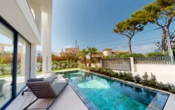 Villa in El Toro - Port Adriano - V-Toro-479-09172022_085257