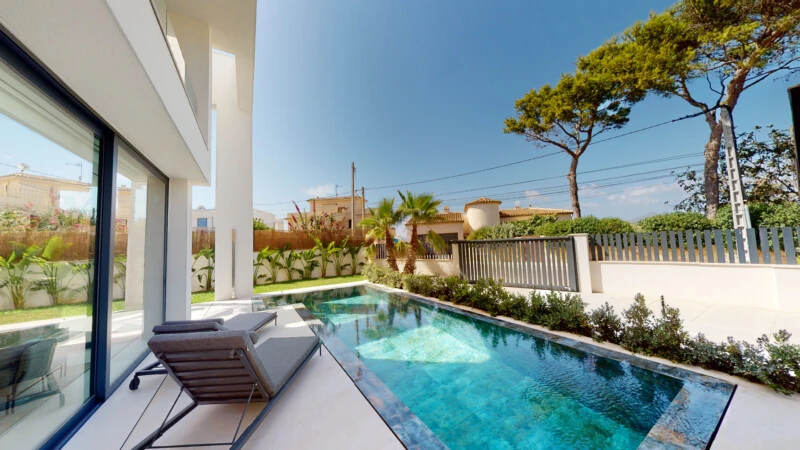 Villa in El Toro - Port Adriano - V-Toro-479-09172022_085257