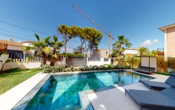 Villa in El Toro - Port Adriano - V-Toro-479-09172022_085427