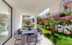 Villa in El Toro - Port Adriano - V-Toro-479-09172022_085526