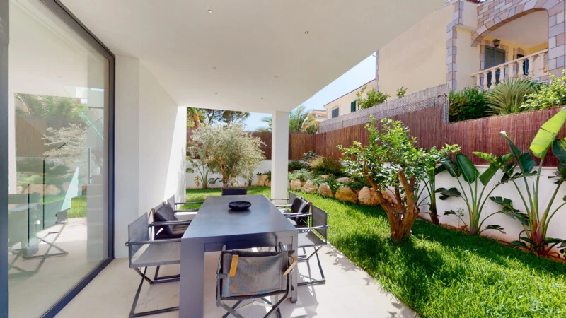Villa in El Toro - Port Adriano - V-Toro-479-09172022_085526