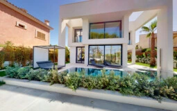 Villa in El Toro - Port Adriano - V-Toro-479-09172022_085652