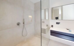 Villa in El Toro - Port Adriano - V-Toro-479-Bathroom(2)
