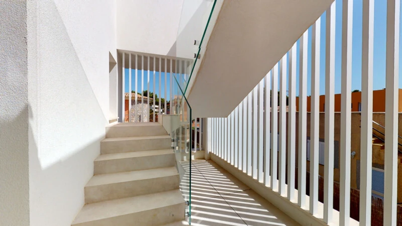 Villa in El Toro - Port Adriano - V-Toro-479-09172022_084548