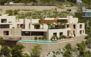 Villa in Canyamel - Captura24
