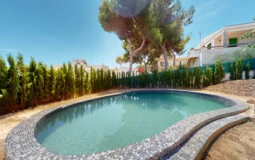 Villa in El Toro - Port Adriano - V-Toro-480-08232023_190757