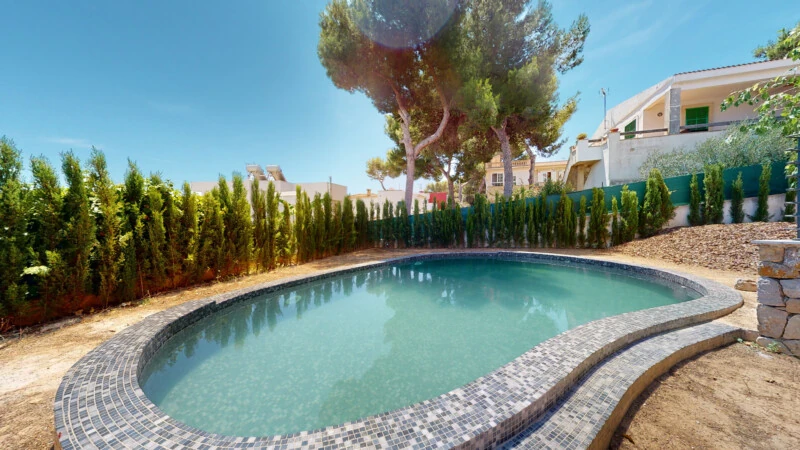 Villa in El Toro - Port Adriano - V-Toro-480-08232023_190757