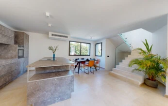 Villa in El Toro - Port Adriano - V-Toro-480-08232023_190013