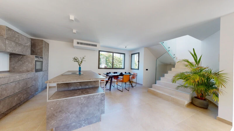 Villa in El Toro - Port Adriano - V-Toro-480-08232023_190013
