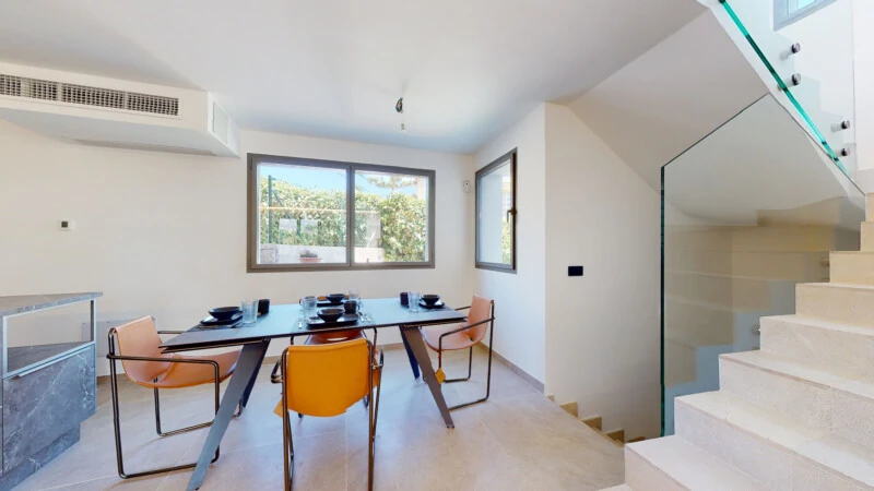 Villa in El Toro - Port Adriano - V-Toro-480-08232023_190037