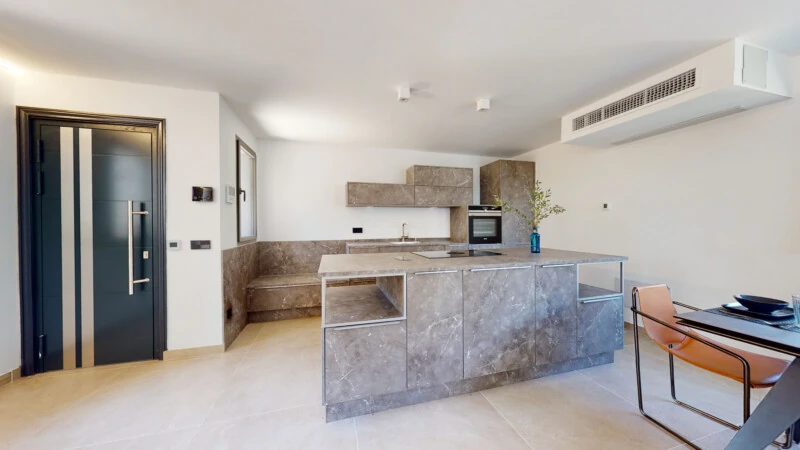 Villa in El Toro - Port Adriano - V-Toro-480-08232023_190026