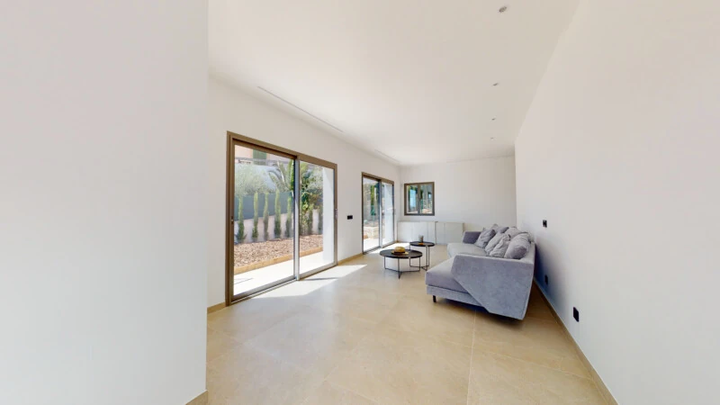 Villa in El Toro - Port Adriano - V-Toro-480-08232023_190115