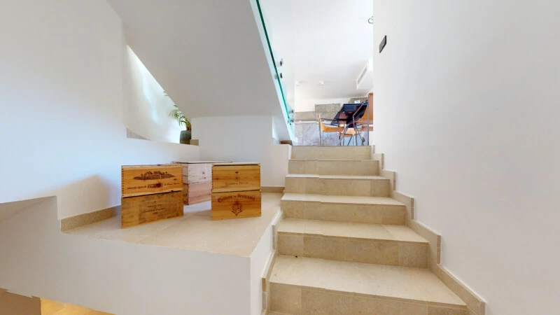 Villa in El Toro - Port Adriano - V-Toro-480-08232023_190259