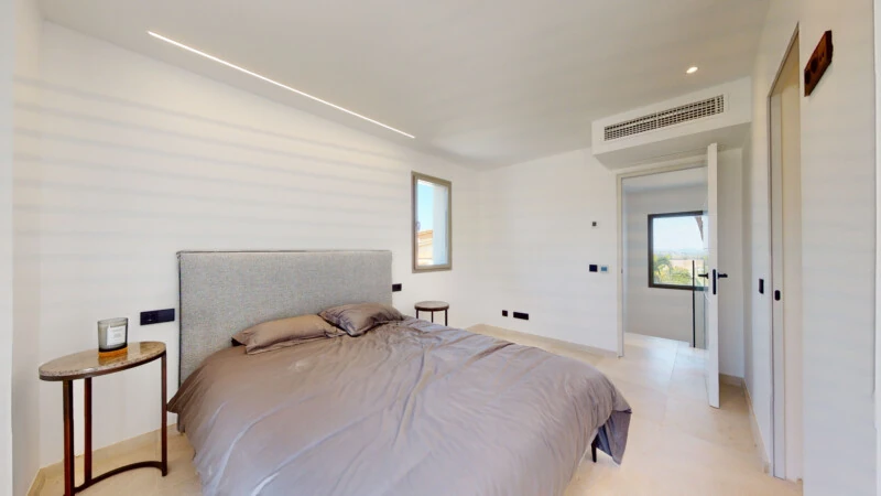 Villa in El Toro - Port Adriano - V-Toro-480-08232023_190328