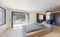 Villa in El Toro - Port Adriano - V-Toro-480-08232023_190440