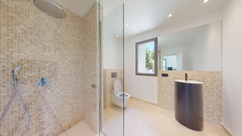 Villa in El Toro - Port Adriano - V-Toro-480-08232023_190347