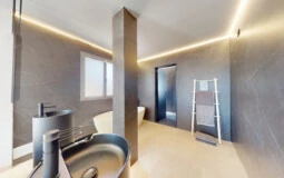 Villa in El Toro - Port Adriano - V-Toro-480-08232023_190558