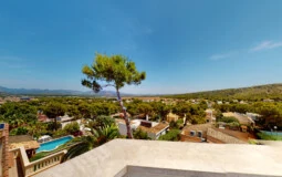 Villa in El Toro - Port Adriano - V-Toro-480-08232023_190832
