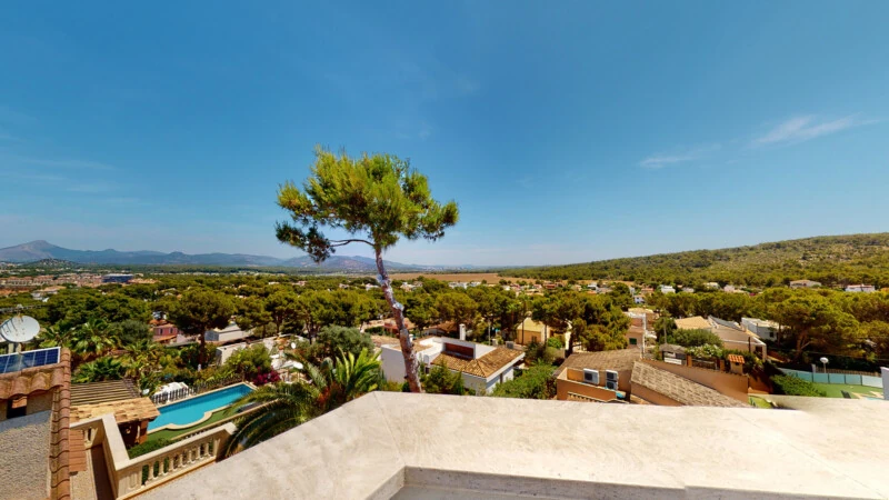 Villa in El Toro - Port Adriano - V-Toro-480-08232023_190832