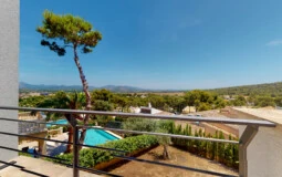 Villa in El Toro - Port Adriano - V-Toro-480-08232023_190903