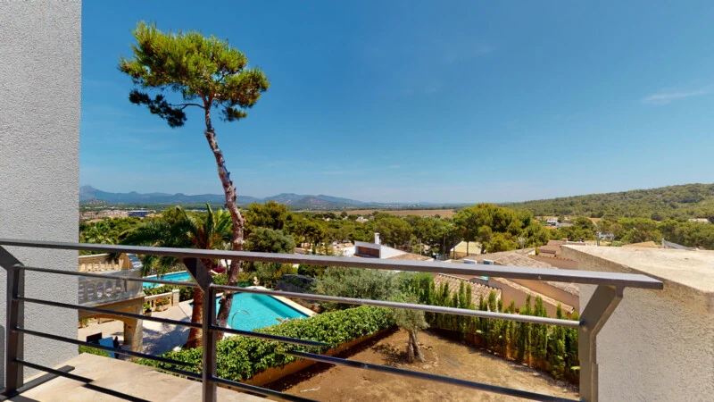 Villa in El Toro - Port Adriano - V-Toro-480-08232023_190903