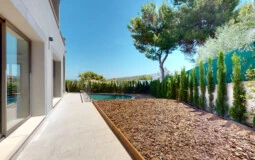 Villa in El Toro - Port Adriano - V-Toro-480-08232023_191159