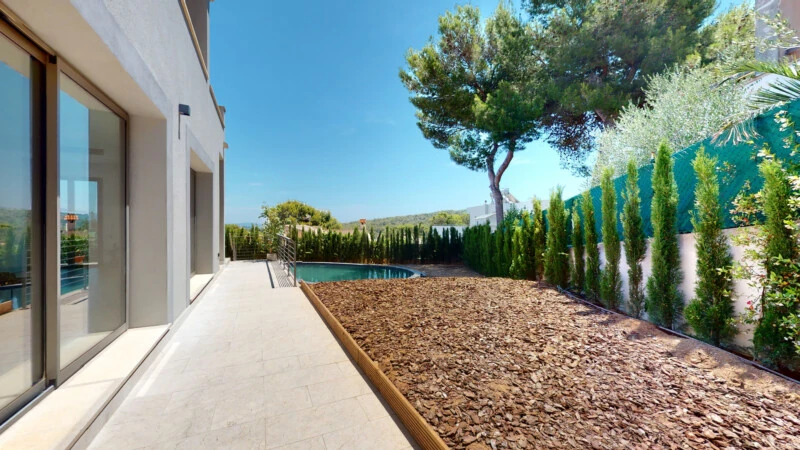 Villa in El Toro - Port Adriano - V-Toro-480-08232023_191159