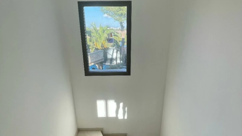 Villa in El Toro - Port Adriano - Treppenhaus top