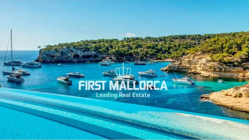 Villa in Portals Vells - Captura2