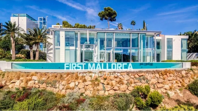 Villa in Portals Vells - Captura3