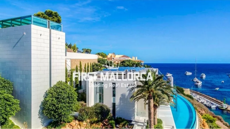 Villa in Portals Vells - Captura4