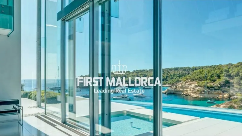 Villa in Portals Vells - Captura6