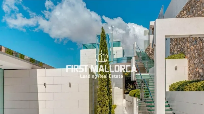 Villa in Portals Vells - Captura7