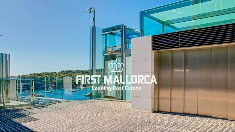 Villa in Portals Vells - Captura8