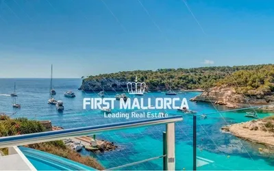 Villa in Portals Vells - Captura9