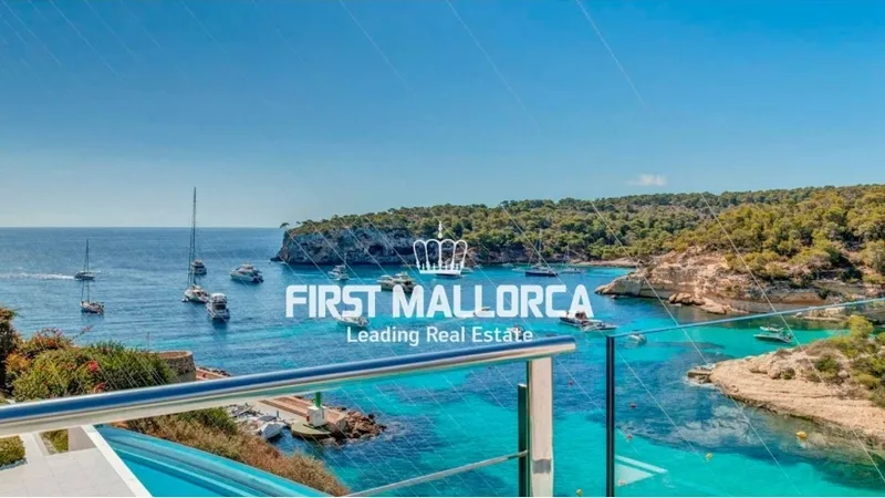 Villa in Portals Vells - Captura9