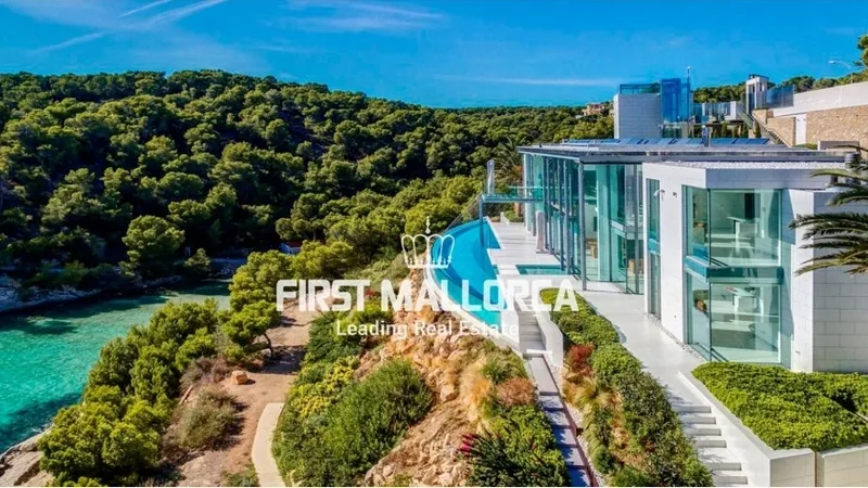 Villa in Portals Vells - Captura10