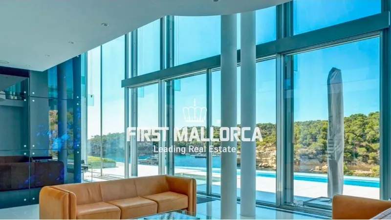 Villa in Portals Vells - Captura12