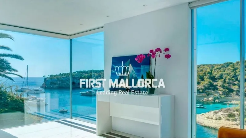 Villa in Portals Vells - Captura13