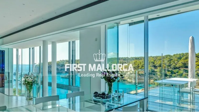 Villa in Portals Vells - Captura14