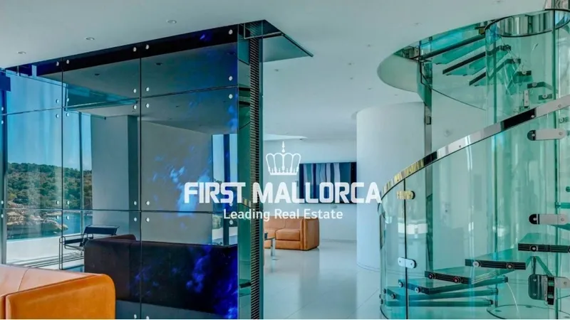 Villa in Portals Vells - Captura15