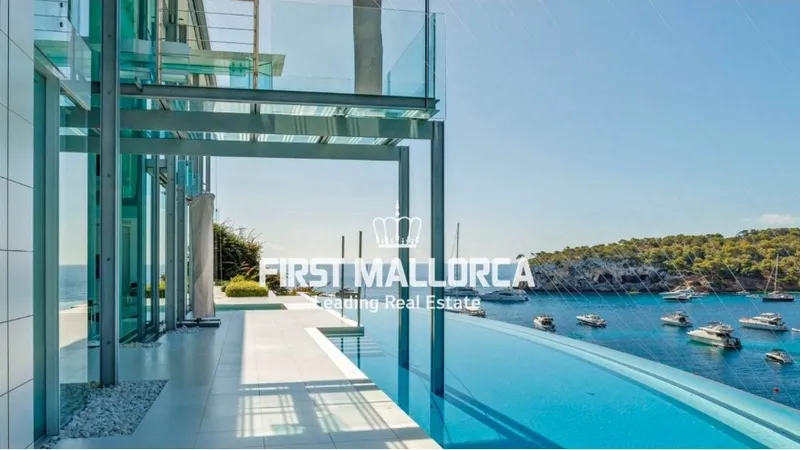 Villa in Portals Vells - Captura16