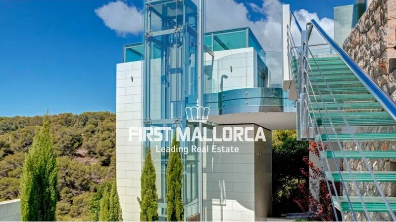Villa in Portals Vells - Captura17