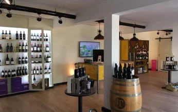 Winery in Manacor - image1