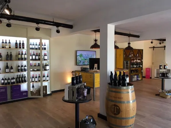 Winery in Manacor - image1