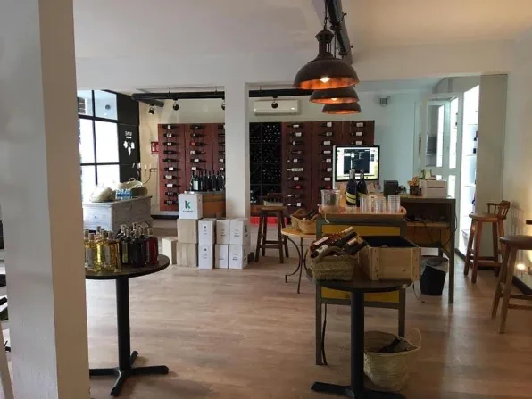 Winery in Manacor - image2
