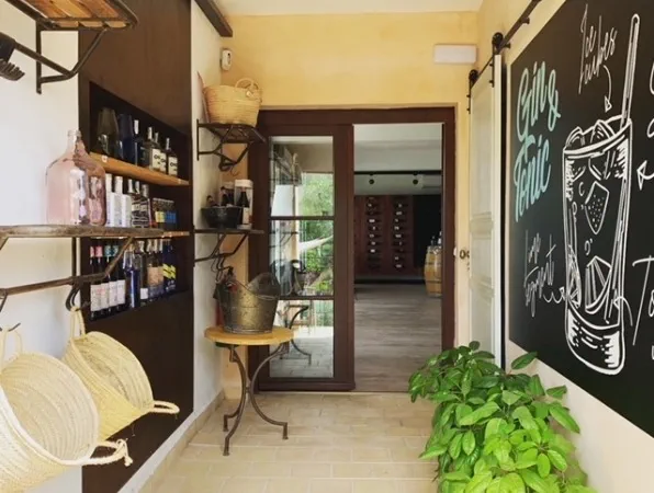 Winery in Manacor - image5