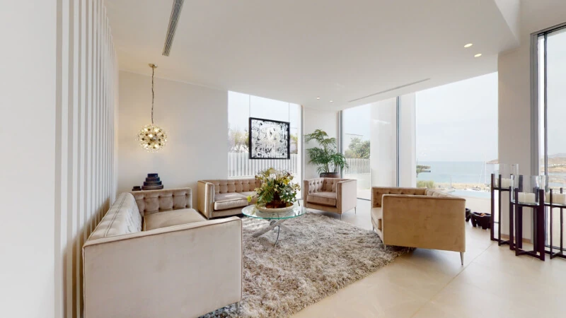 Villa in El Toro - Port Adriano - V-Toro-481-04292023_101244